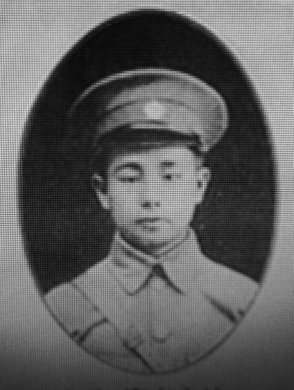 范德烈